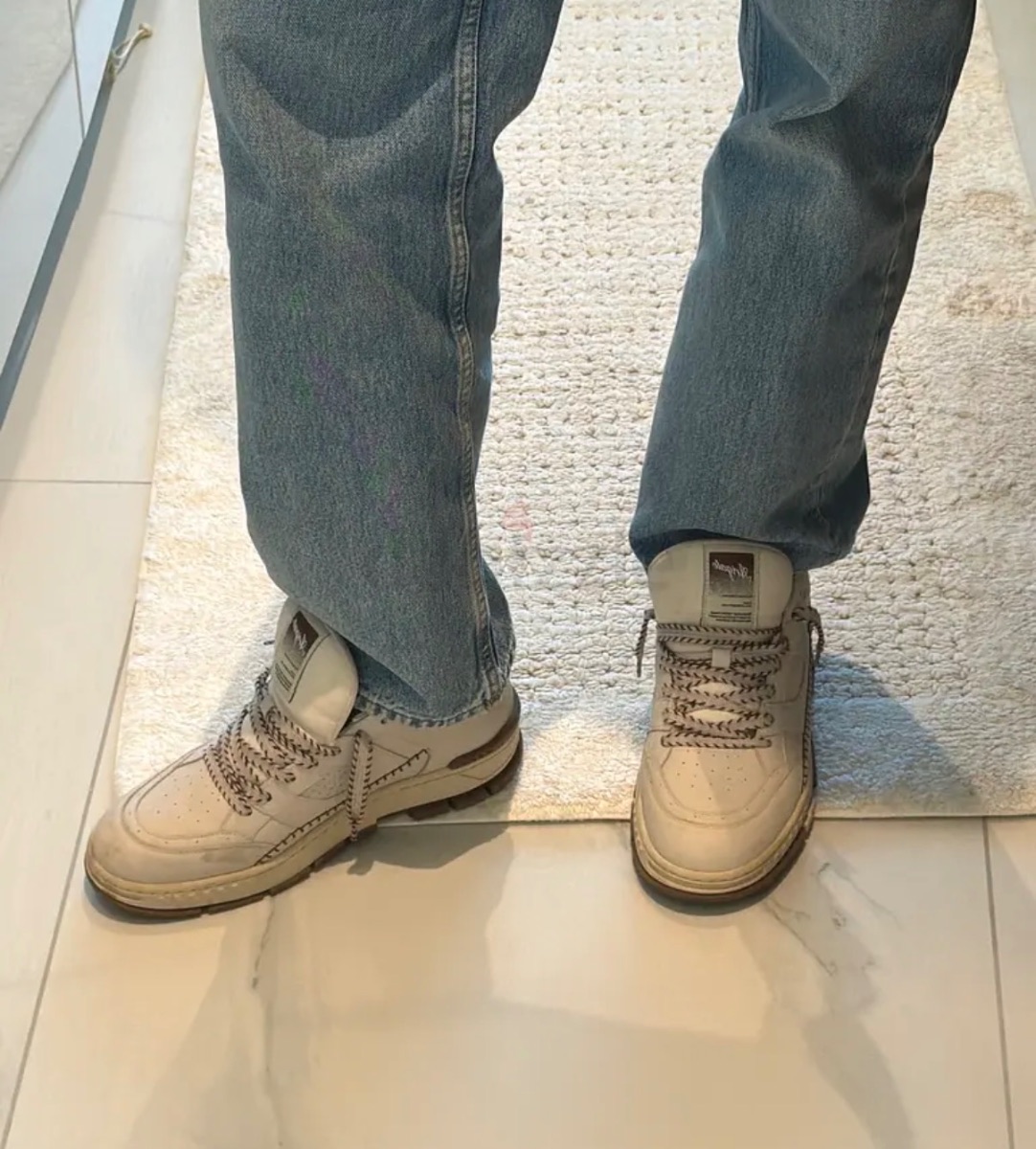 Axel Arigato Sneakers photo 2