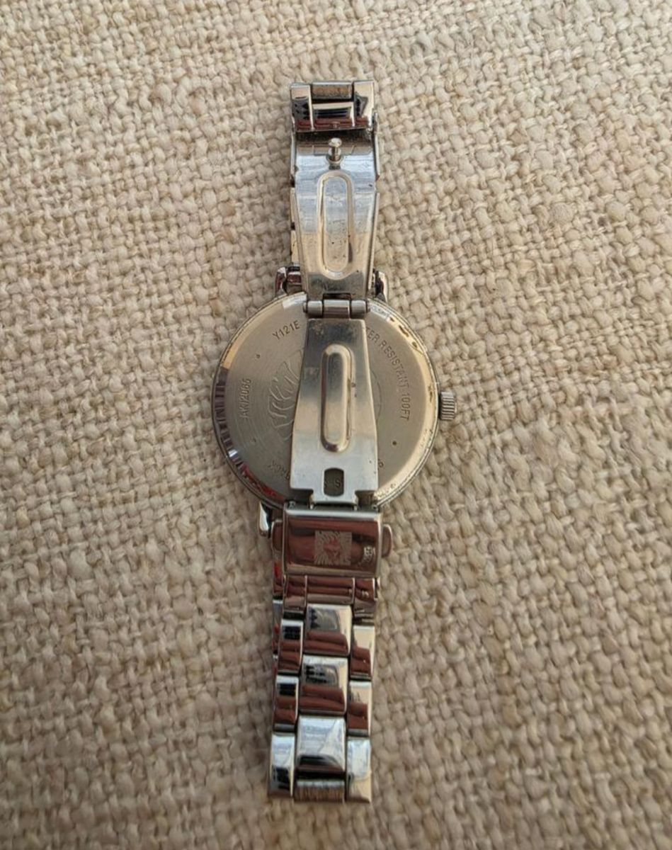 Anne Klein watch photo 3
