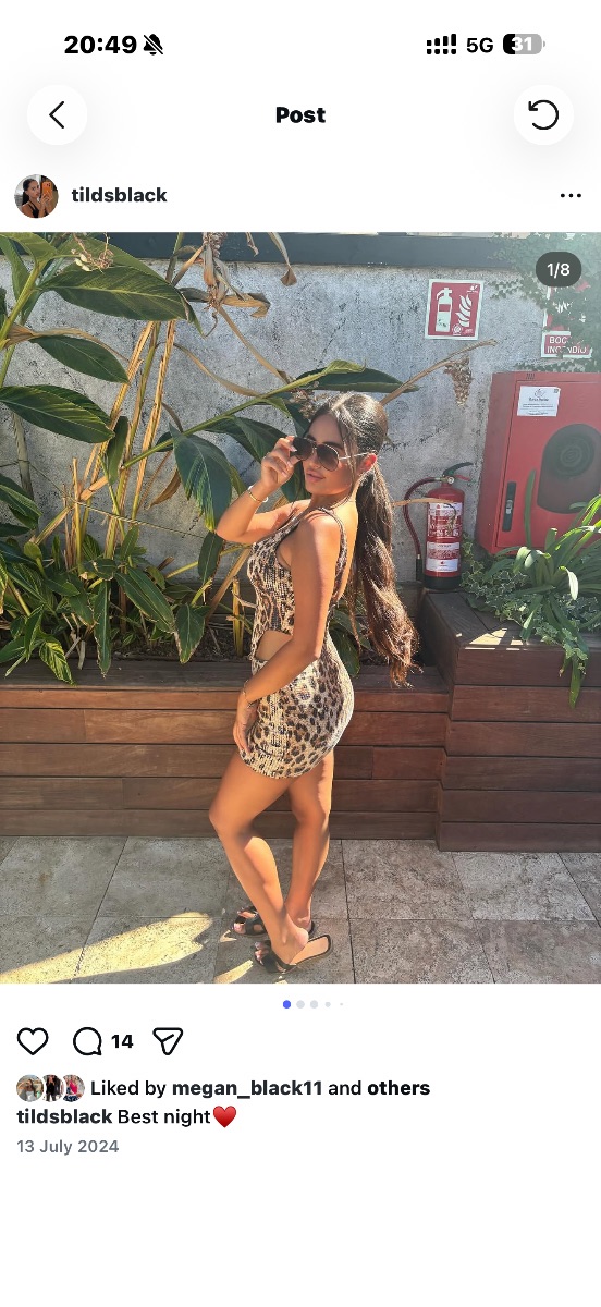 Ivy rose set photo 2