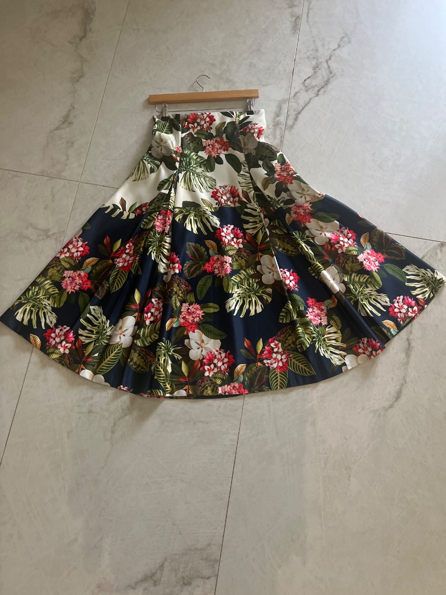 Zara Skirt photo 3