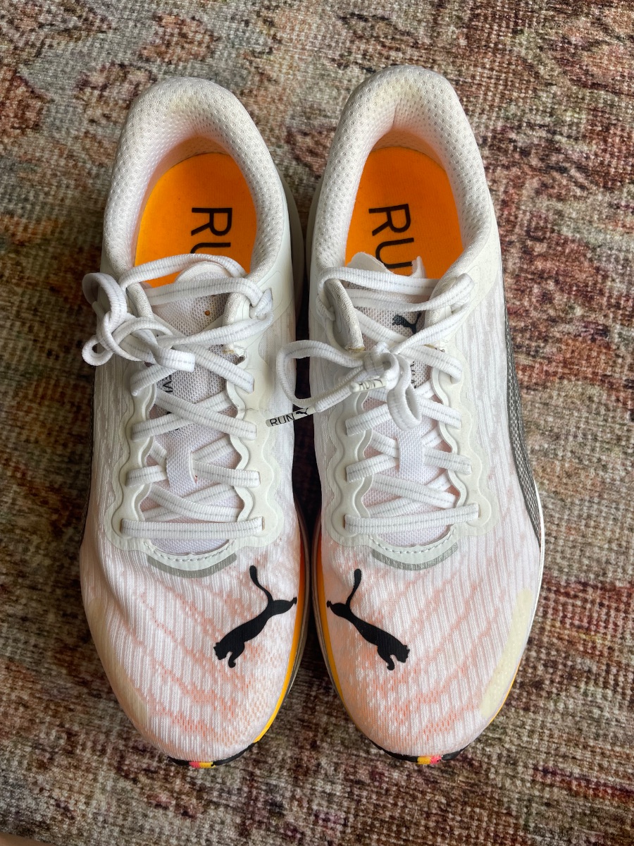 Puma Nitro Elite photo 2