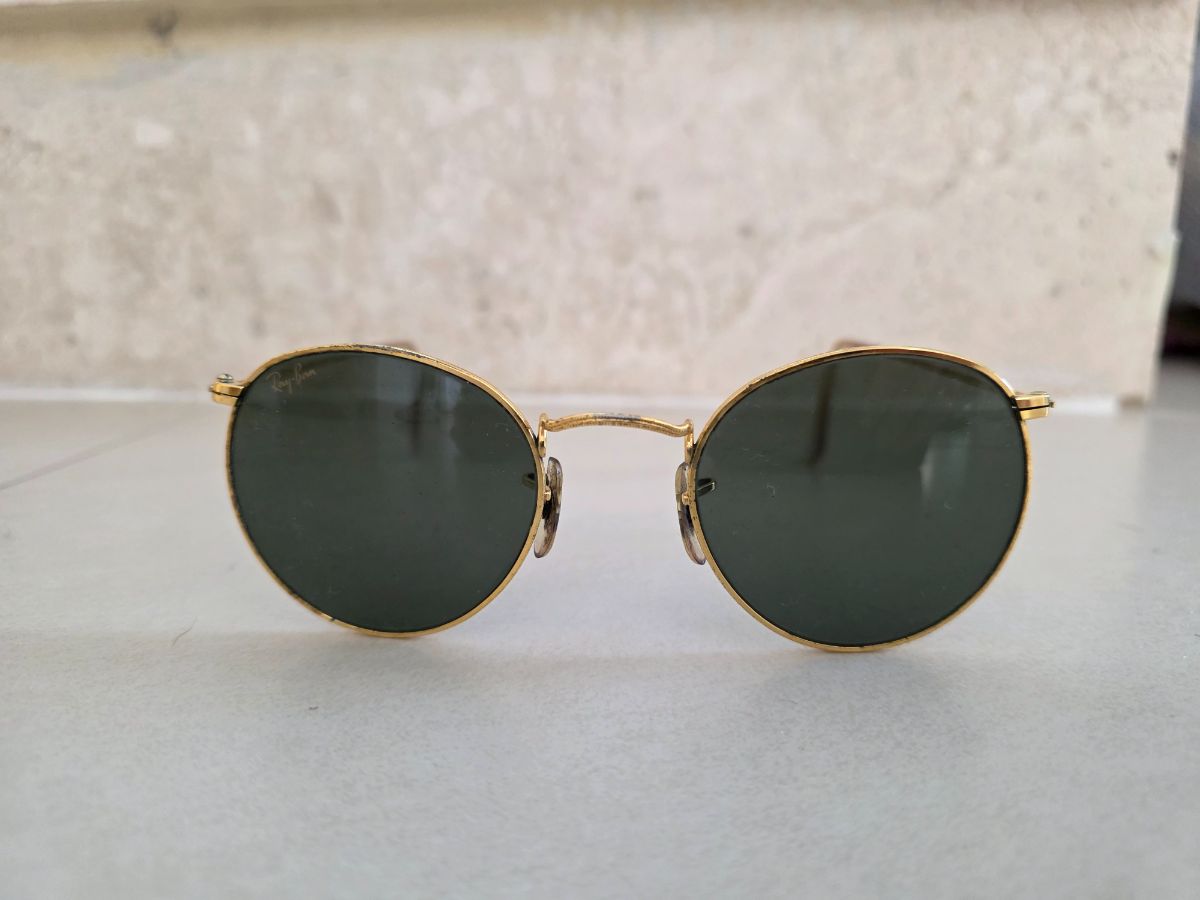 Ray-Ban Ray Ban Sunglasses photo 2