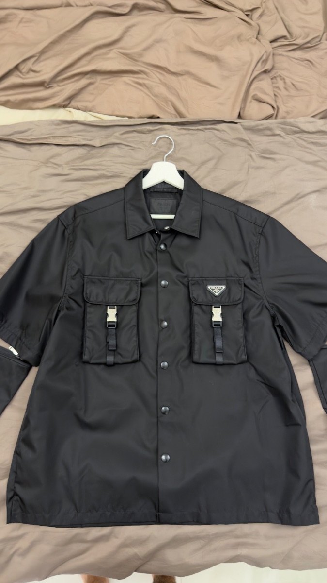Prada Shirt