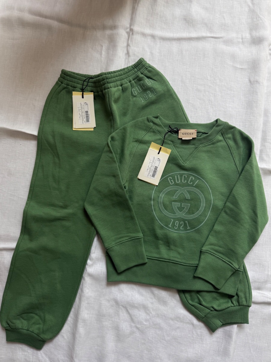 Gucci Set 5Years