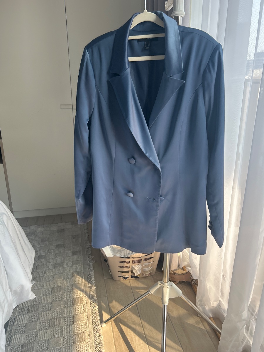 Forever 21 Blazer