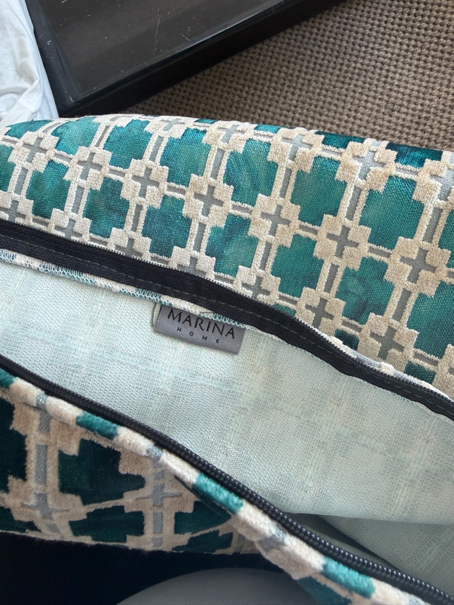 Marina home cushions photo 3