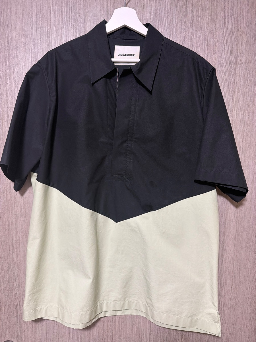 Jil Sander Shirt