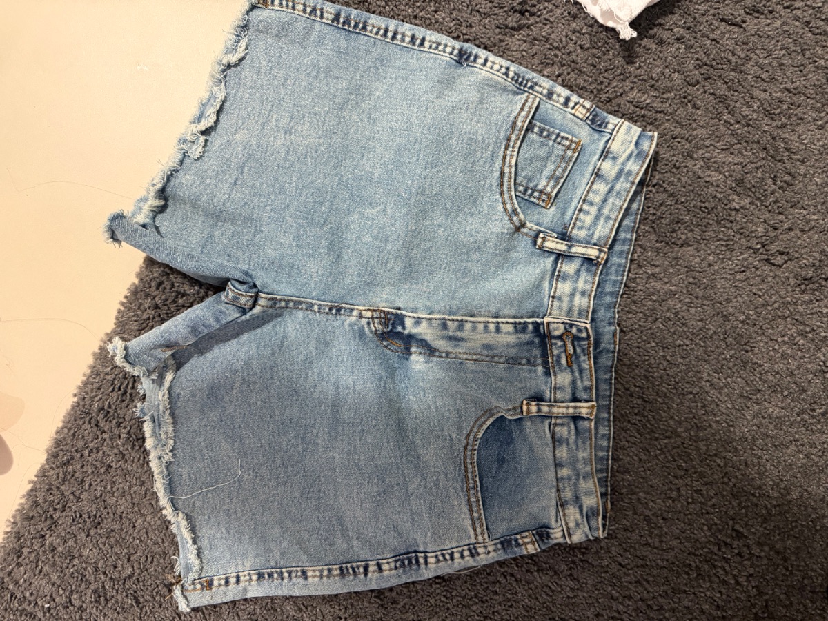 Shein Shorts bundle photo 2
