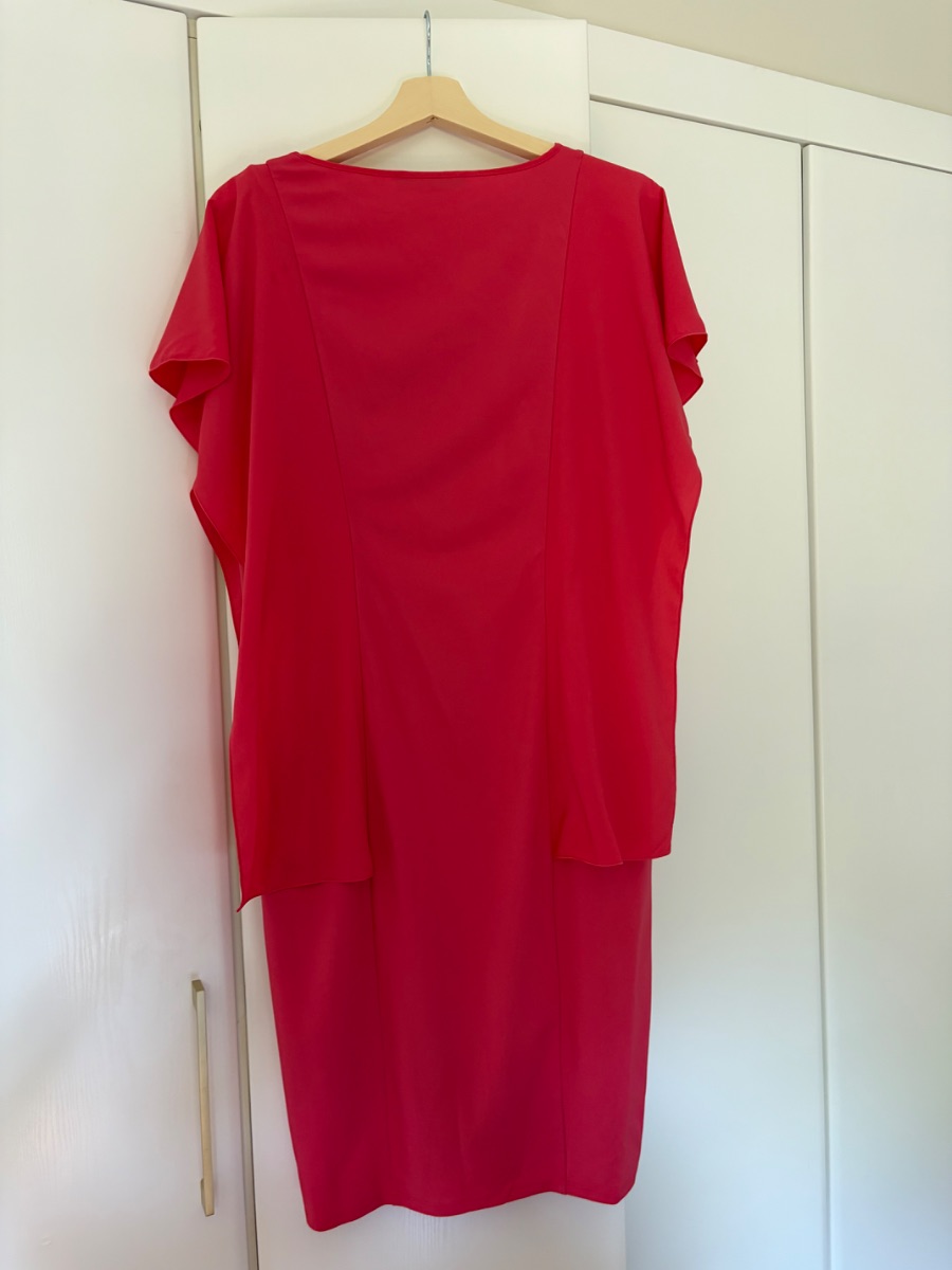 Marella dress photo 2