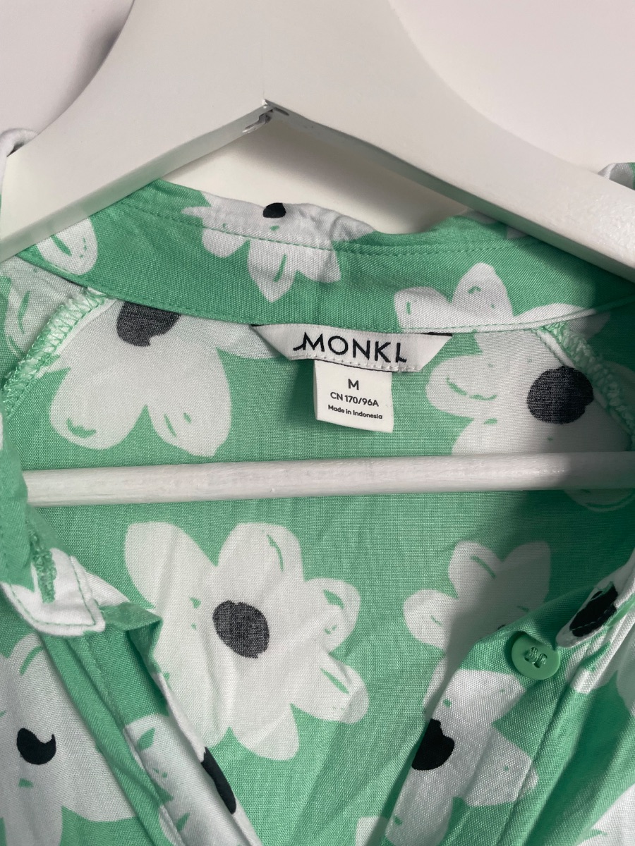 Monki Dress photo 2