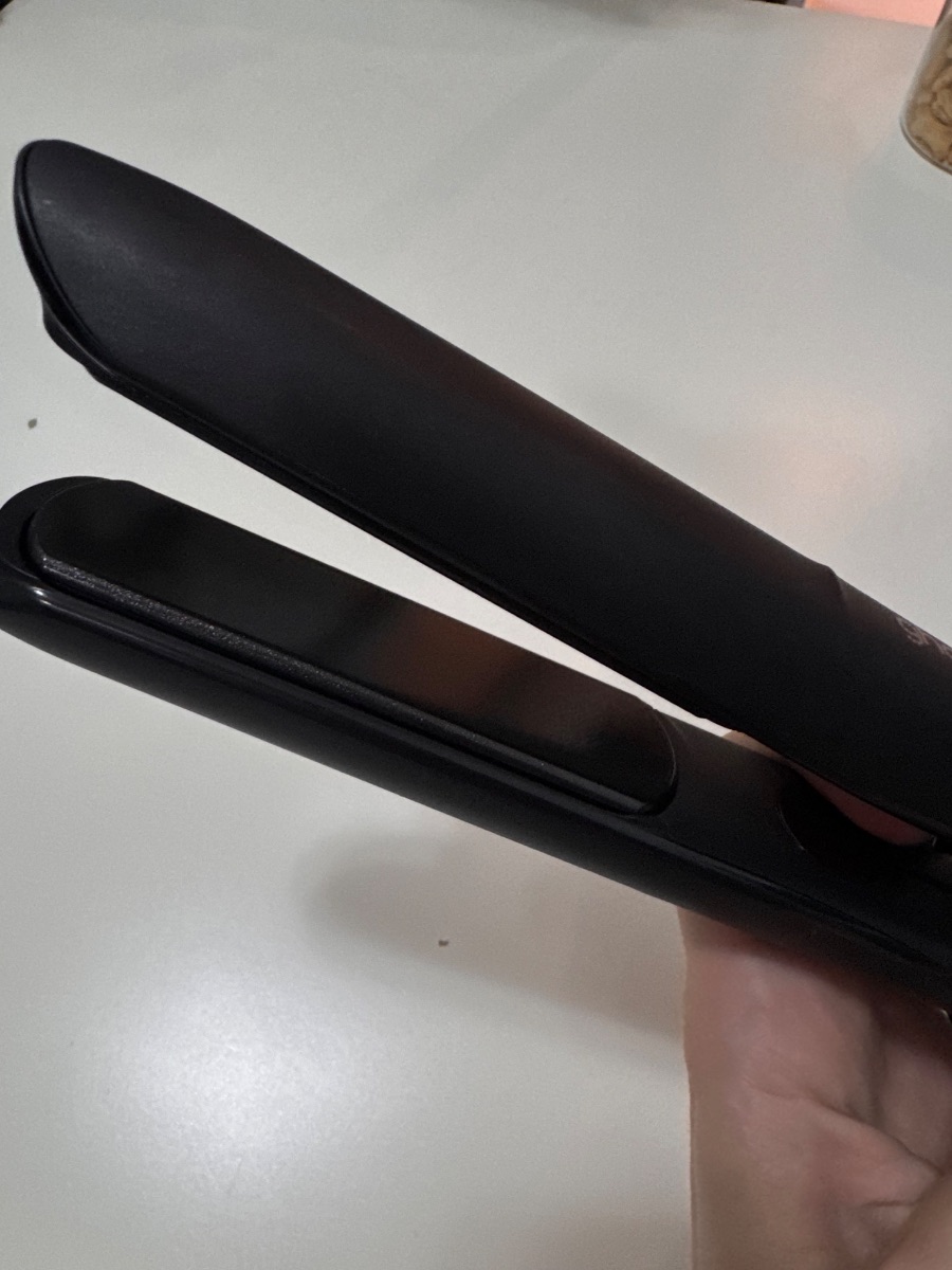 GHD Chronos straightener photo 2