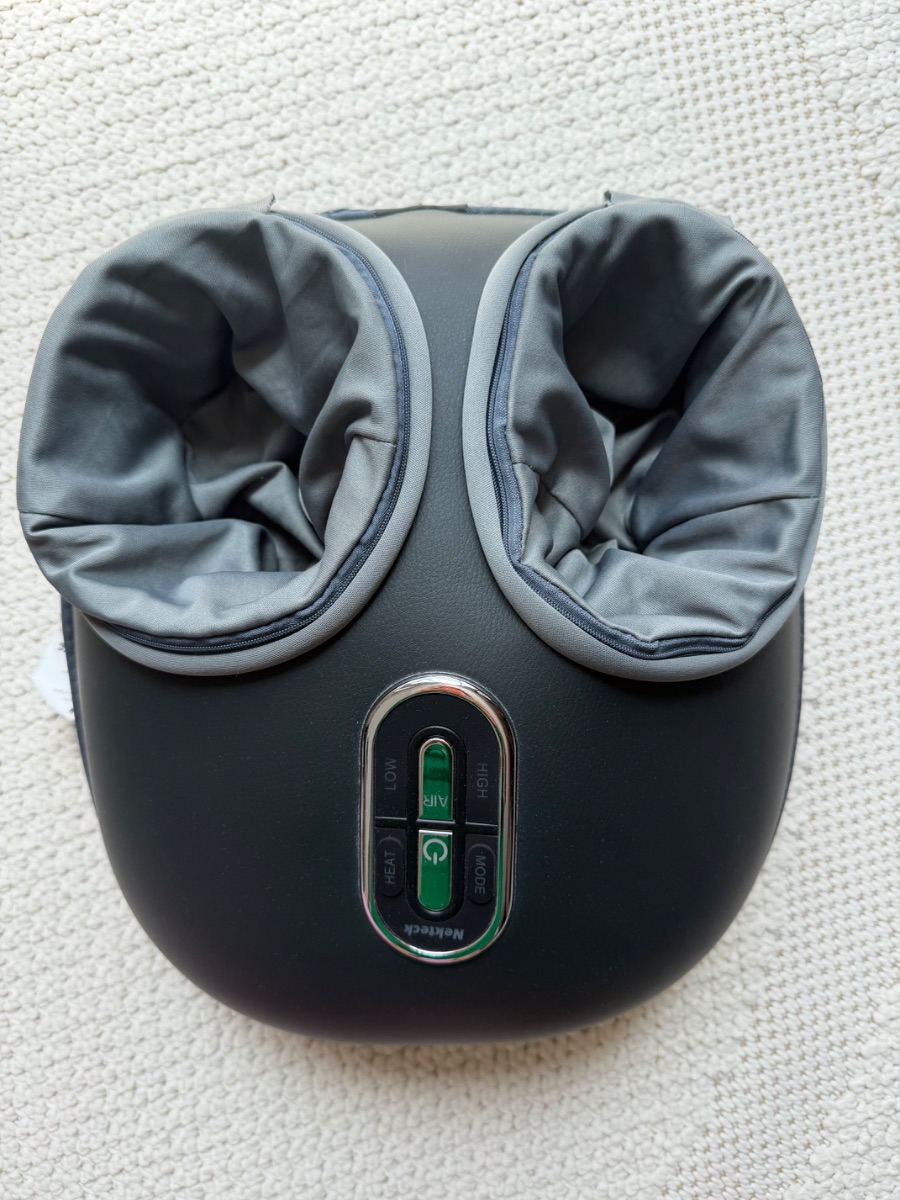 Nektek Foot Massager