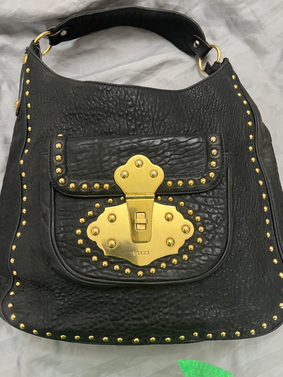 Emilio pucci tote bag photo 3