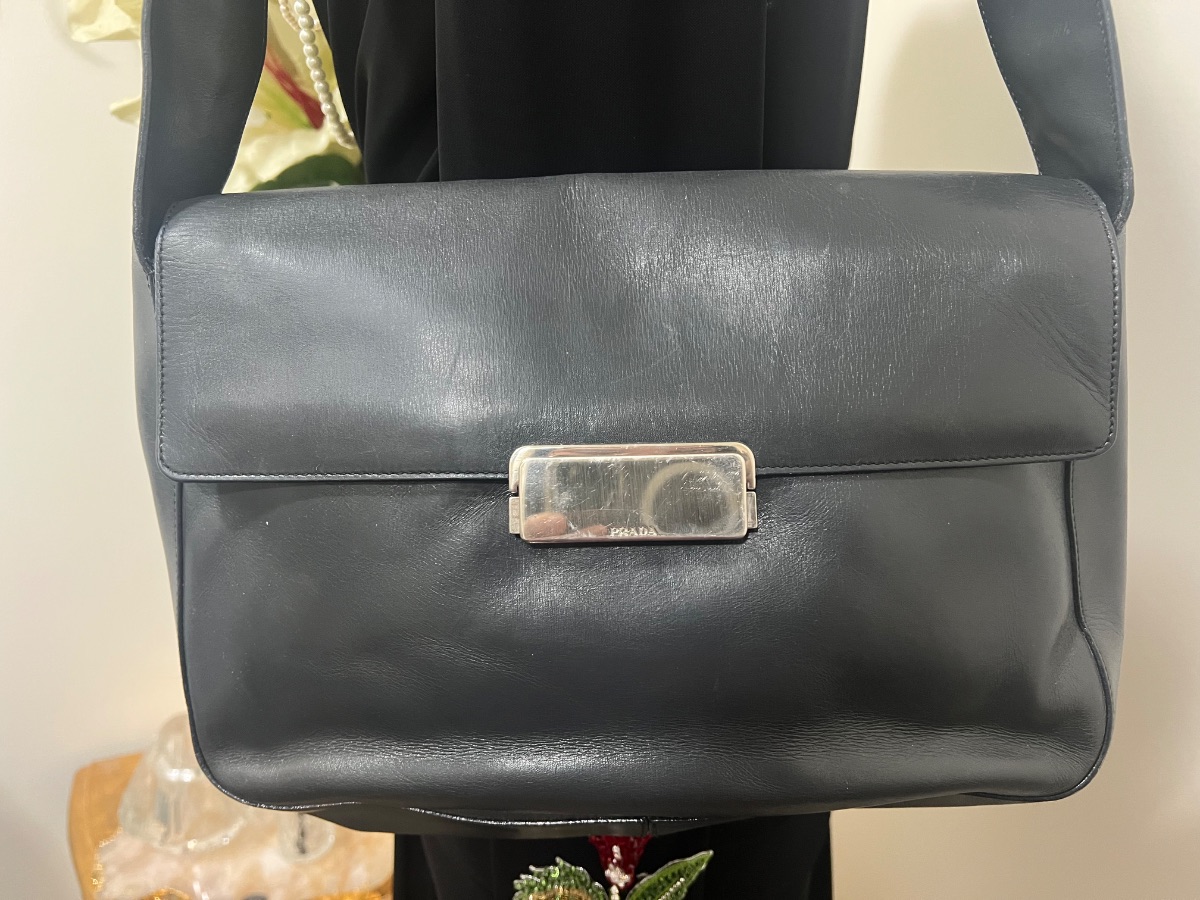 Prada shoulder bag