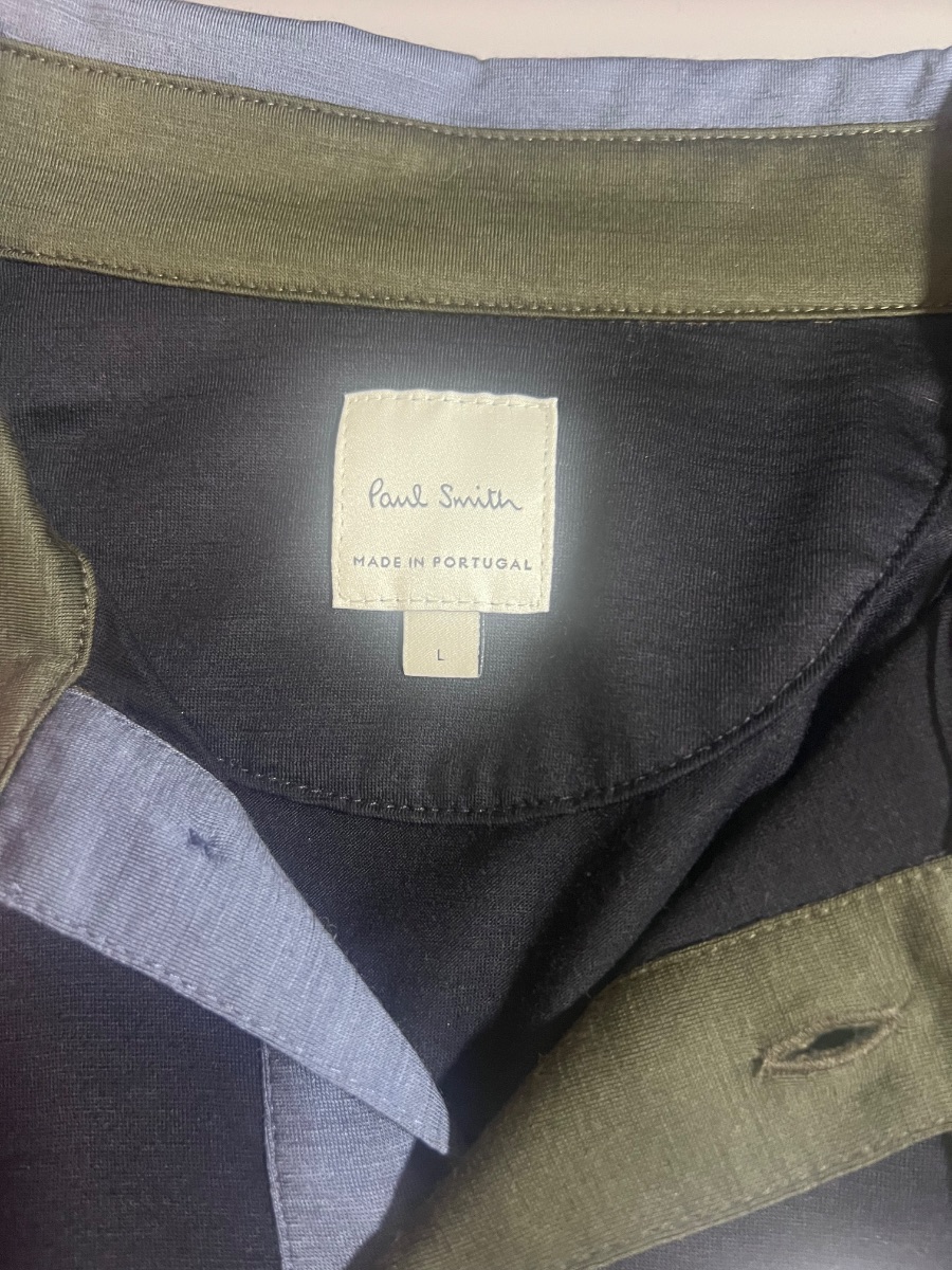 Paul Smith Polo photo 3