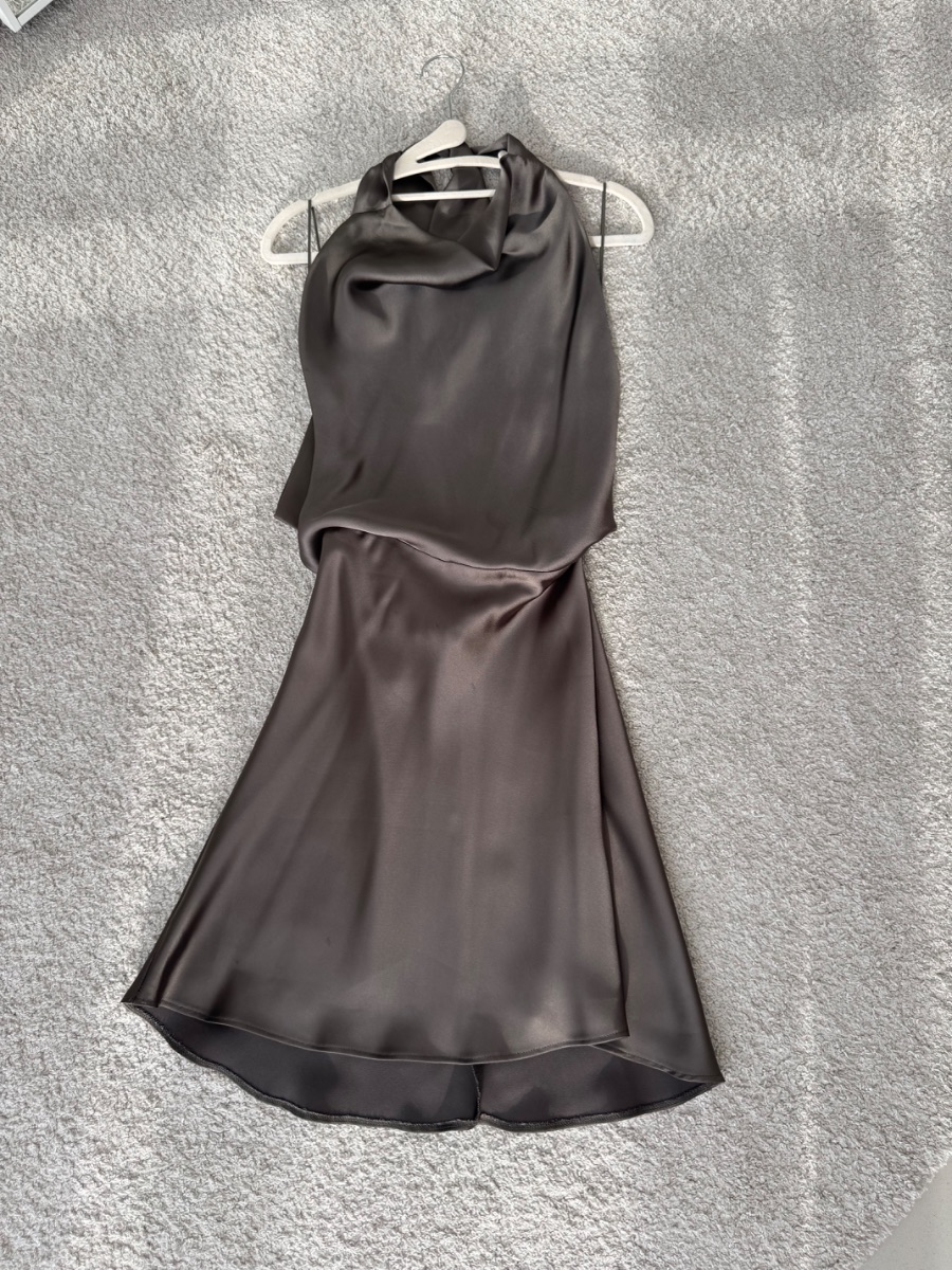 Zara dress size XS