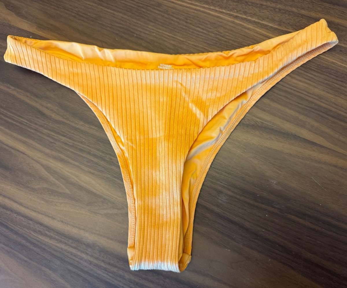 Monday Swimwear Clementine Bikini photo 3