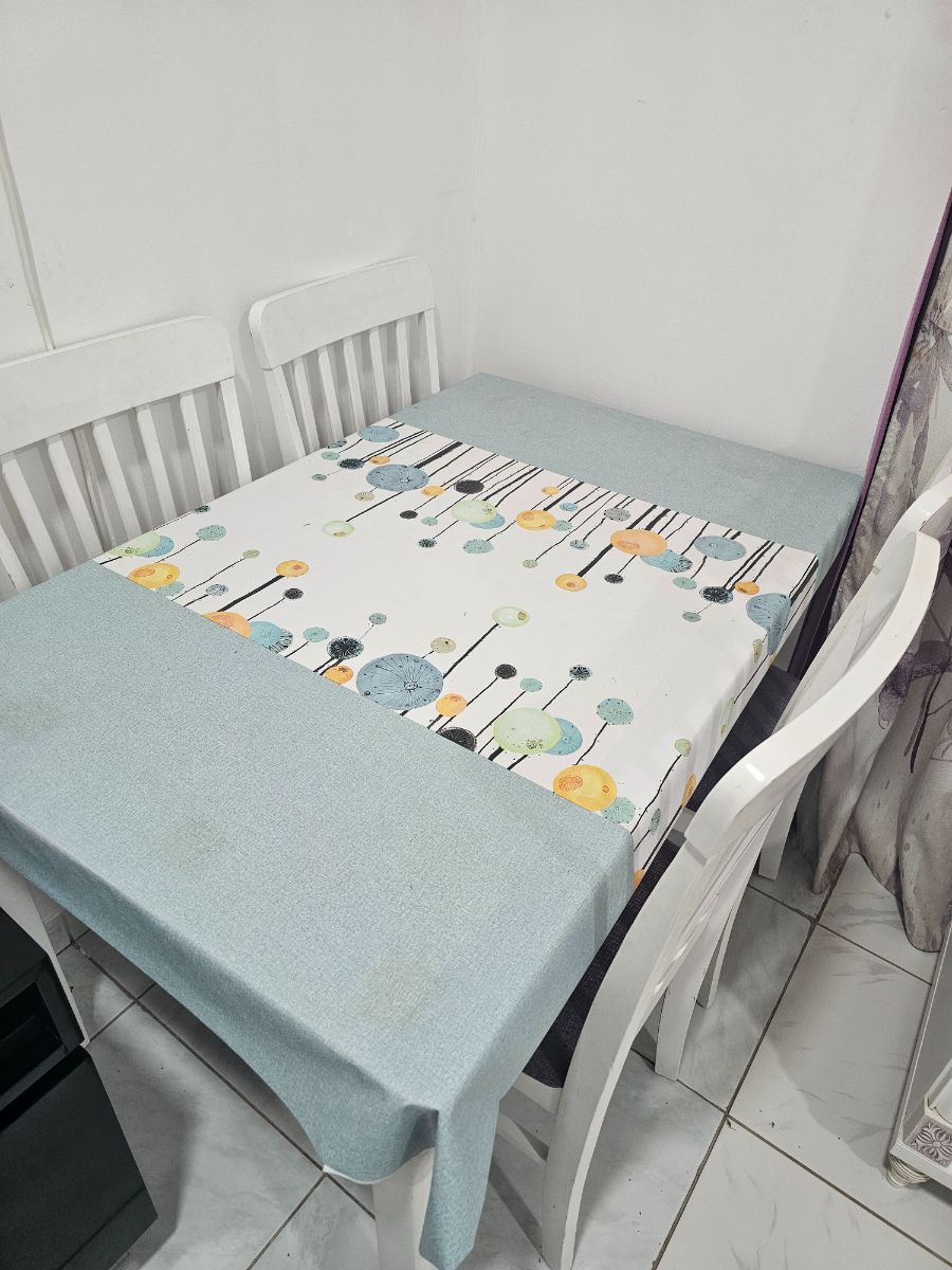 Dining set photo 3