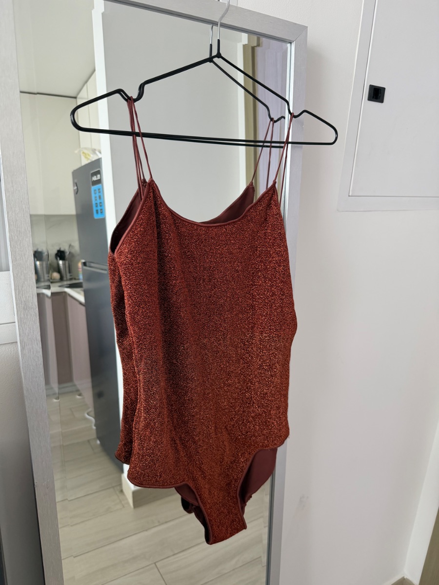 Oseree One Piece Swimsuit photo 2