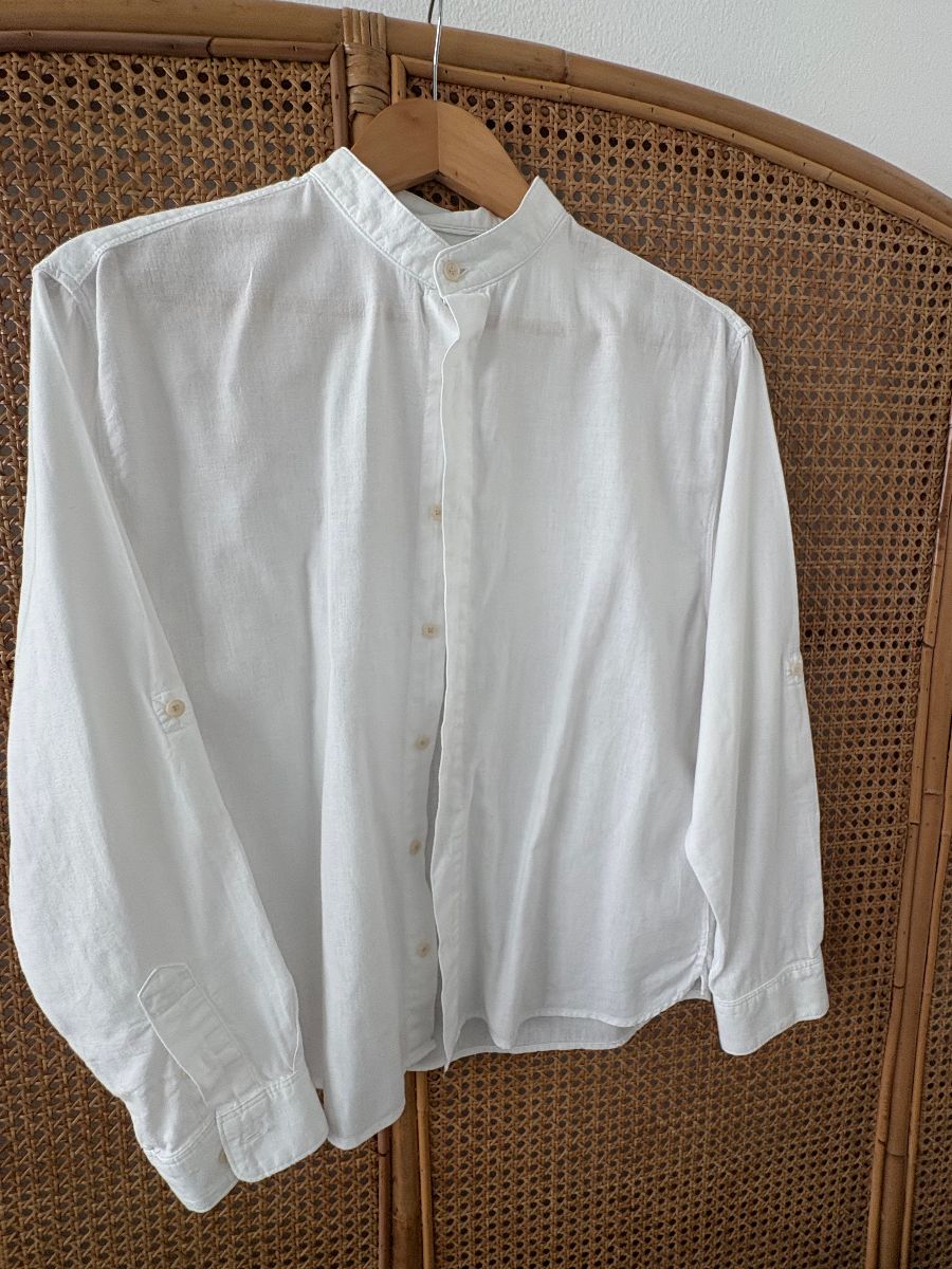 Zara Boys shirts photo 2