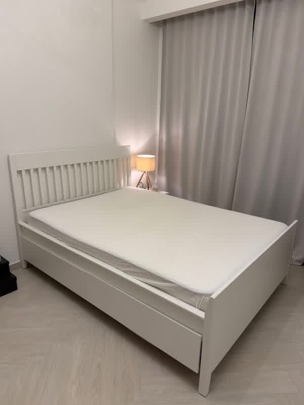 IKEA Bed 150x200cm