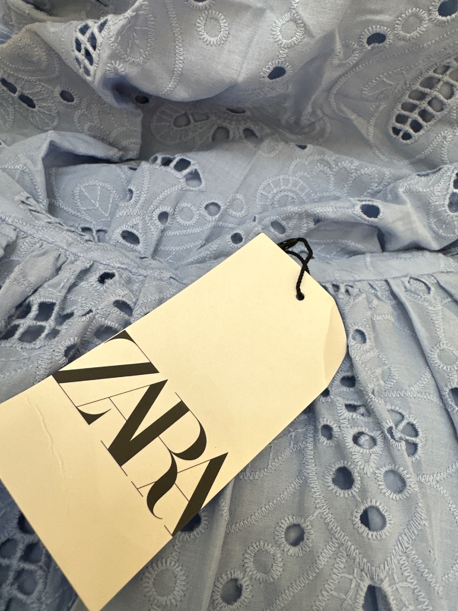 Zara skirt photo 2