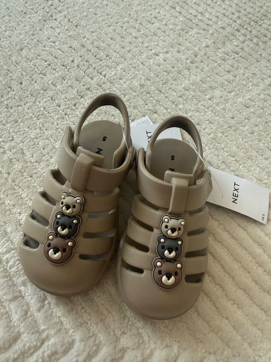 Next Sandals