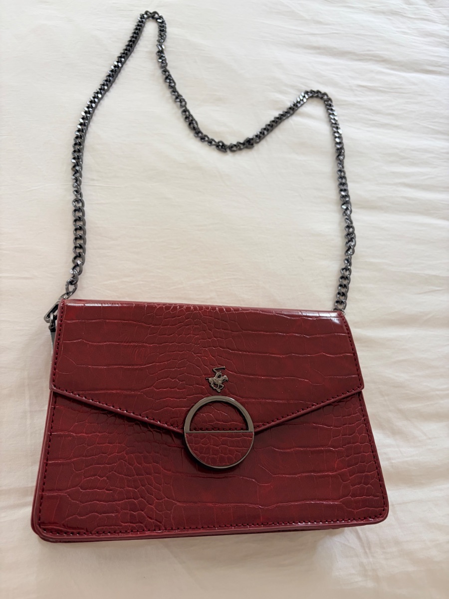 Beverly Hills Polo Club Bag