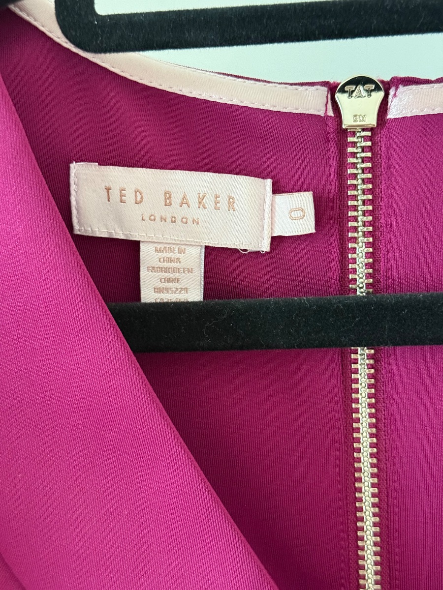 Ted Baker Dress photo 2