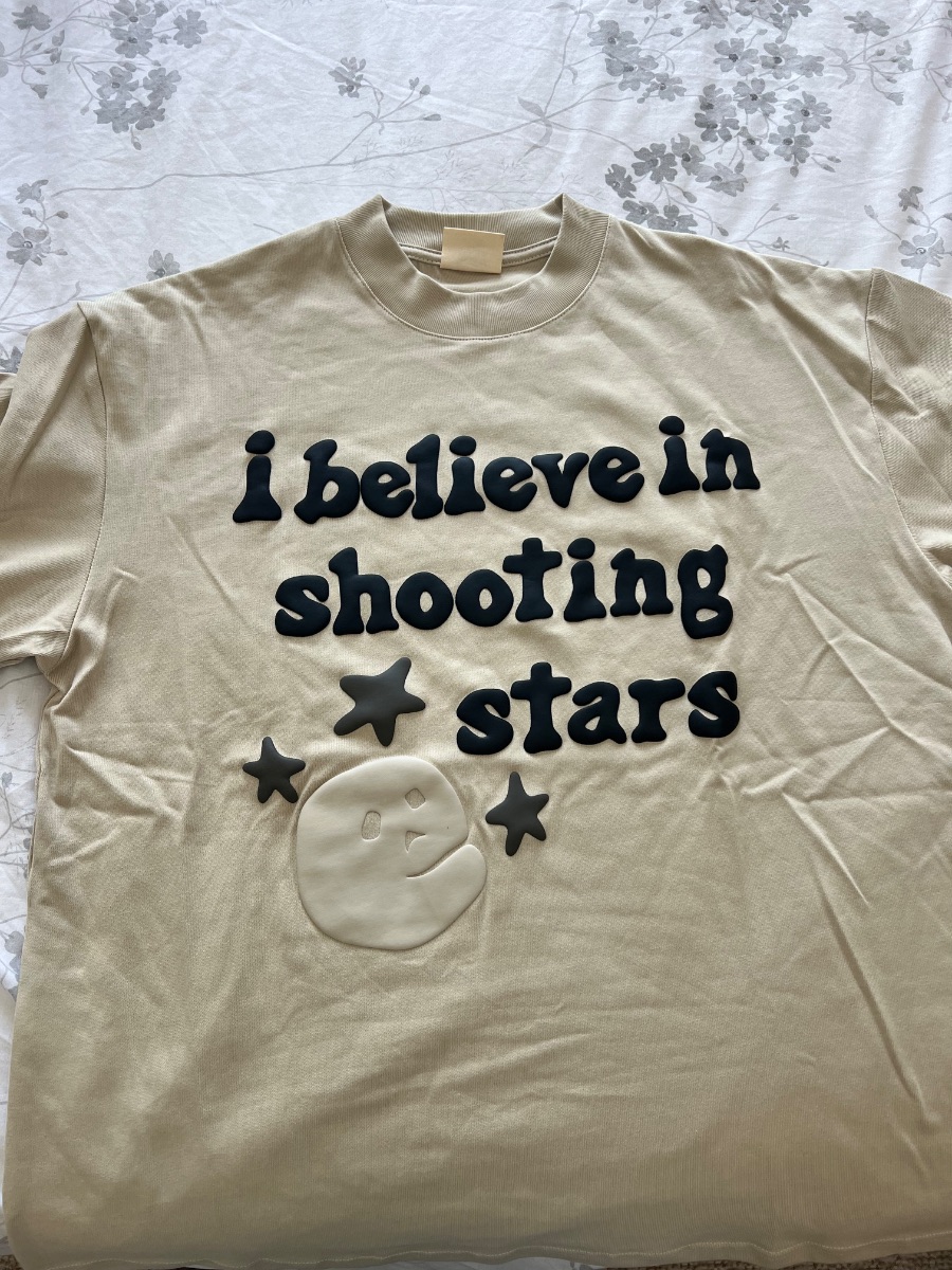Broken Planet Men’s T Shirts