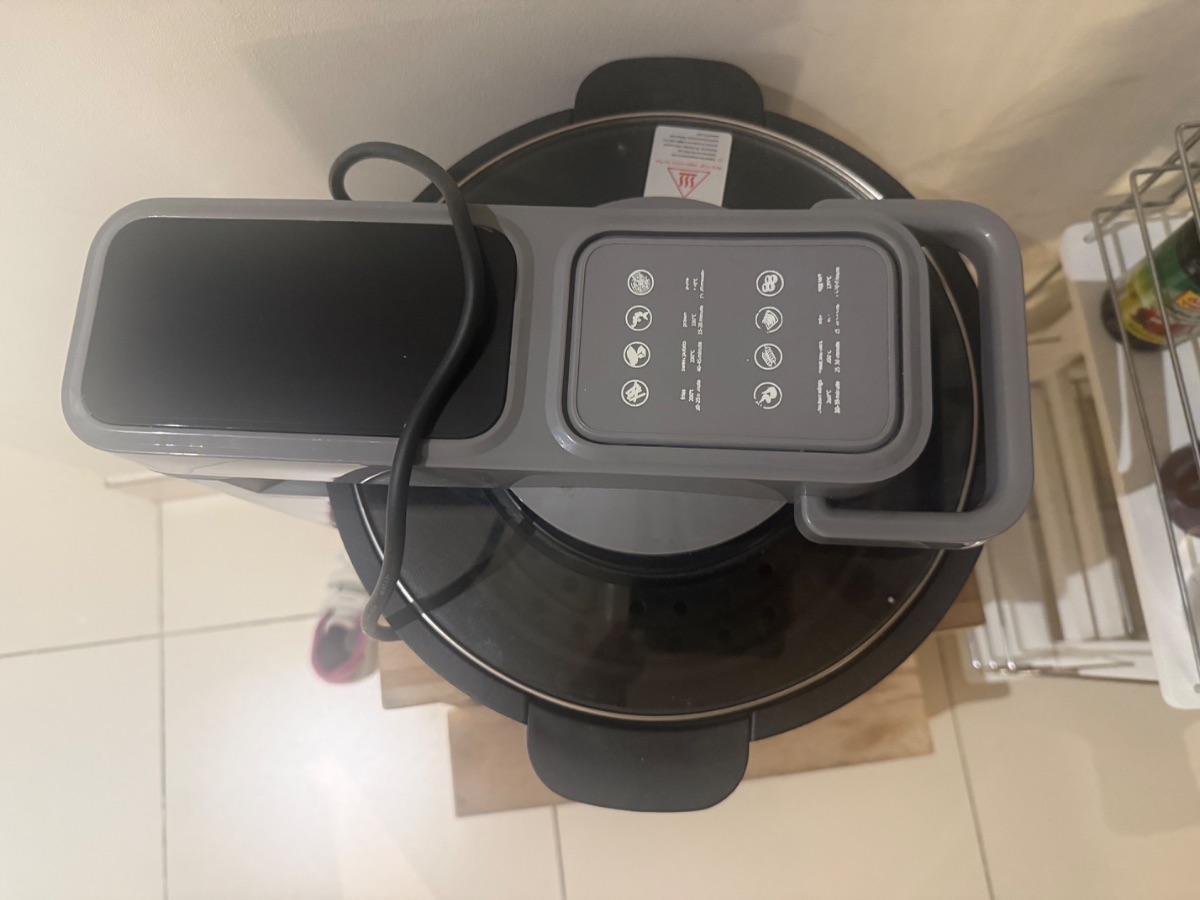 Airfryer