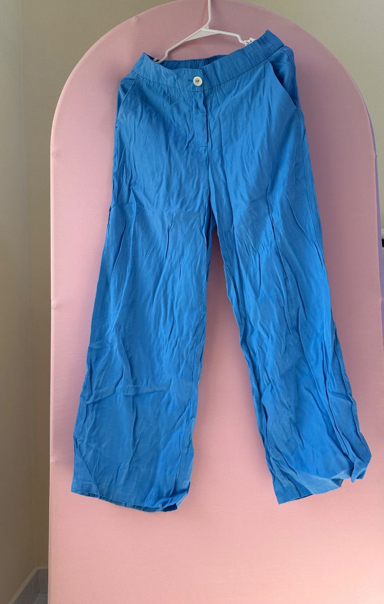 Zara trousers