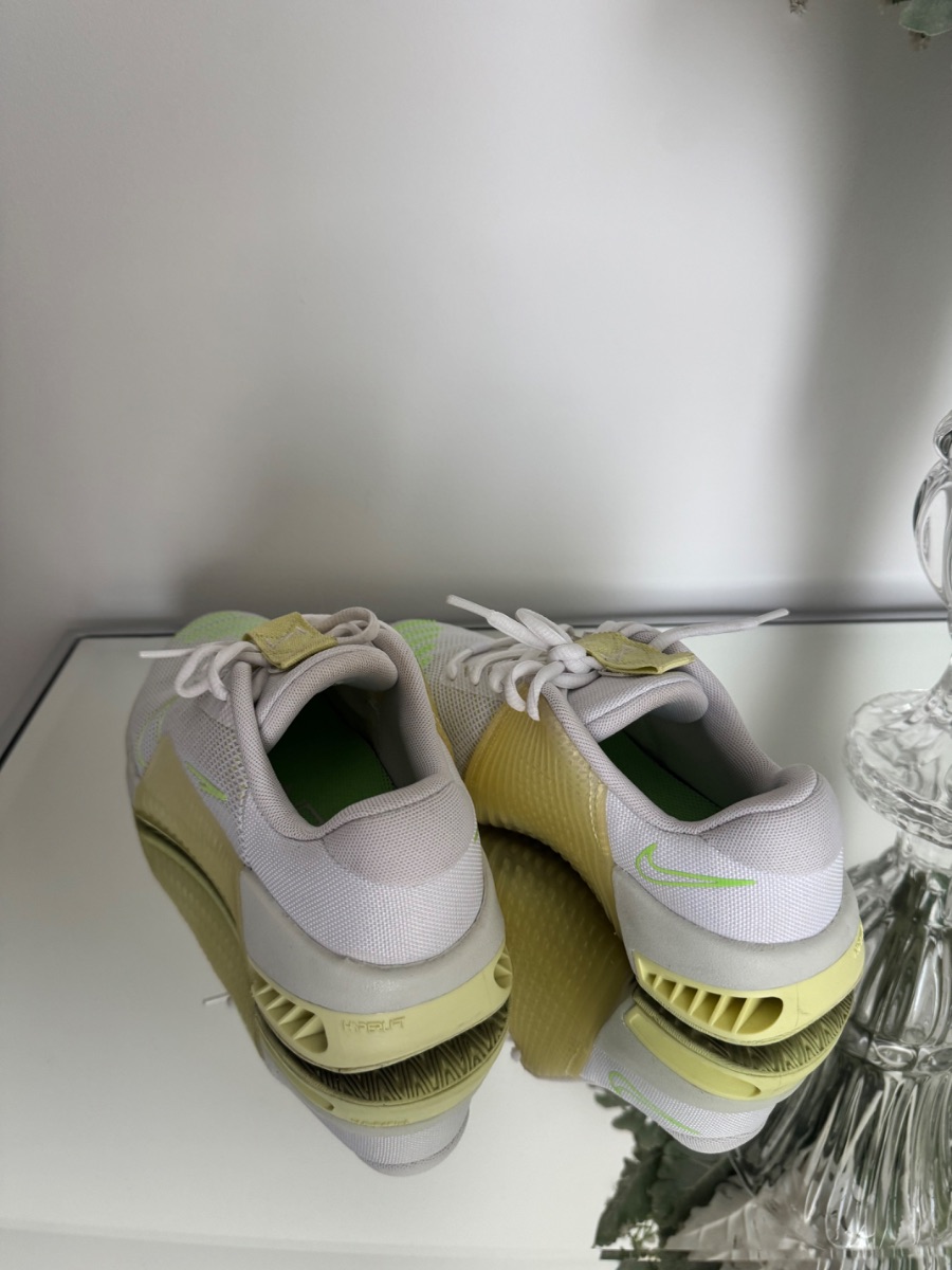 Nike Metcon 9 size 37.5 photo 3