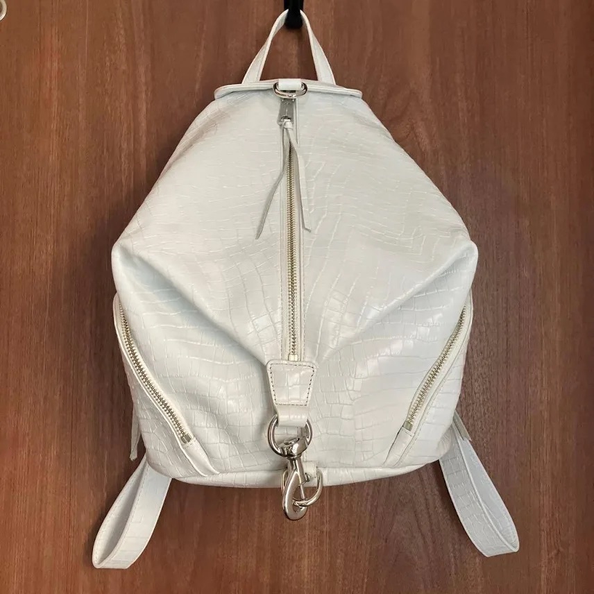 Rebecca minkoff back pack