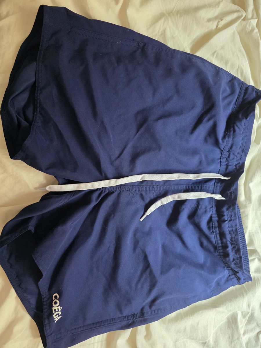 Coega men's swimming short