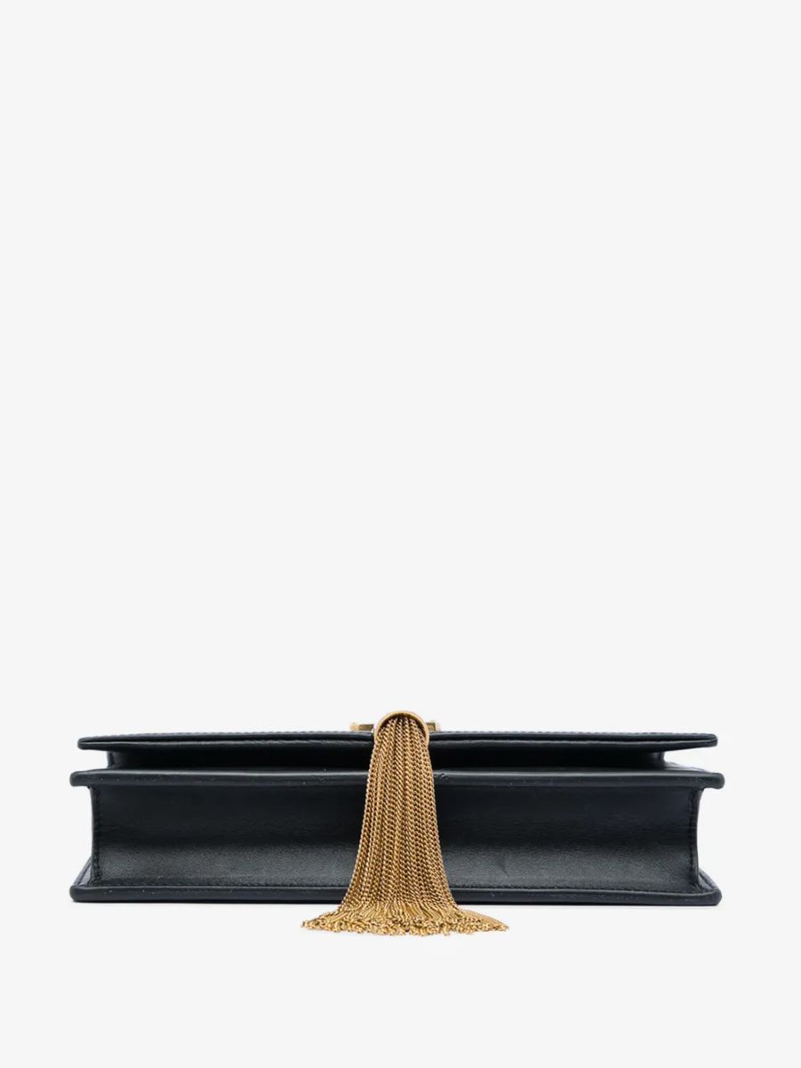 Saint Laurent (YSL) Kate Tassel Chain Shoulder Bag photo 3
