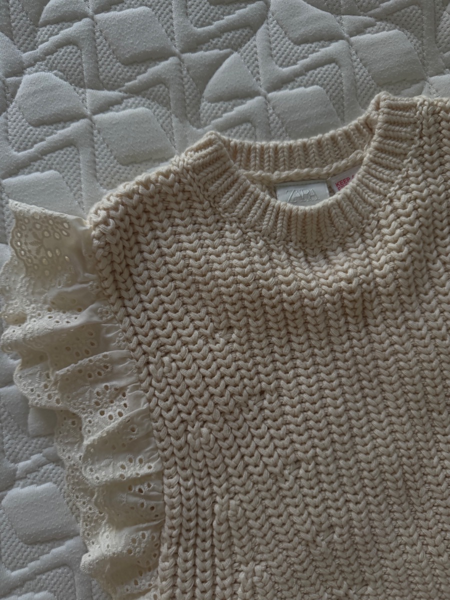 Zara top