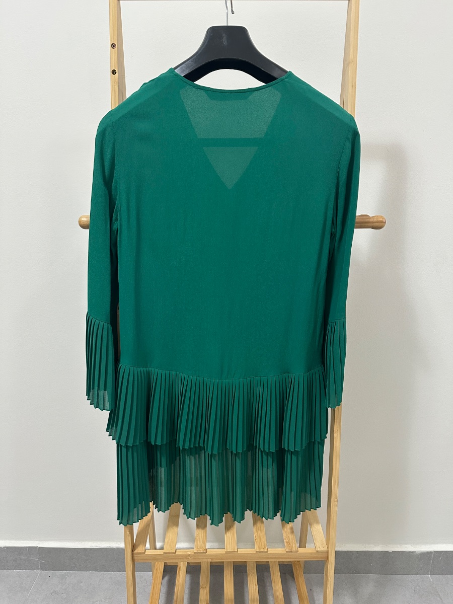 Zara dress photo 3