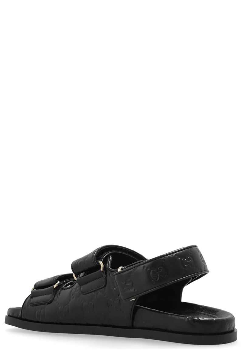 Gucci GG Marmont Sandals photo 3