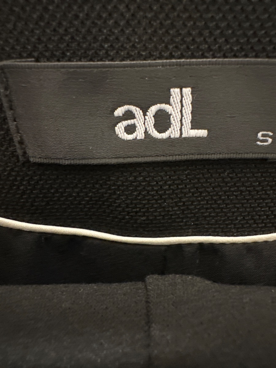adL Black Jacket photo 3