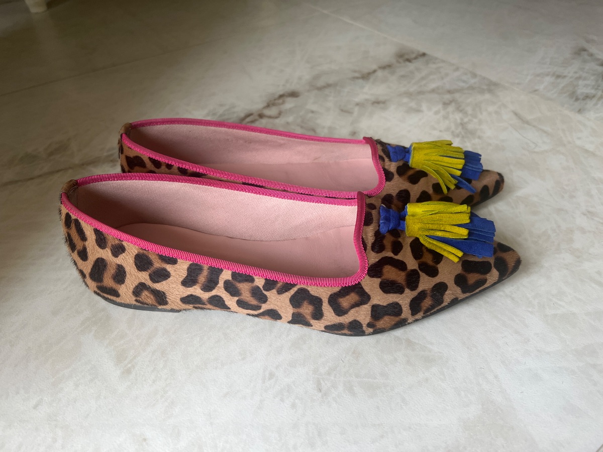 Pretty Ballerinas Flat shoes