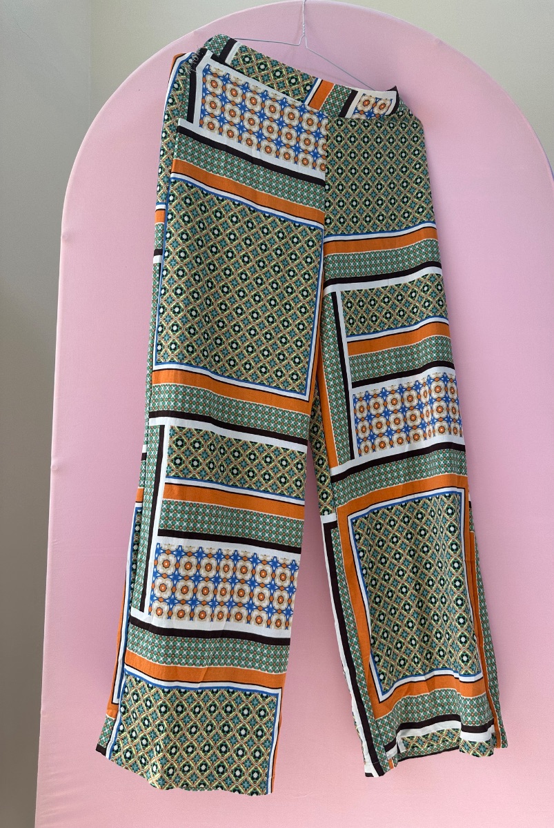 Zara trousers