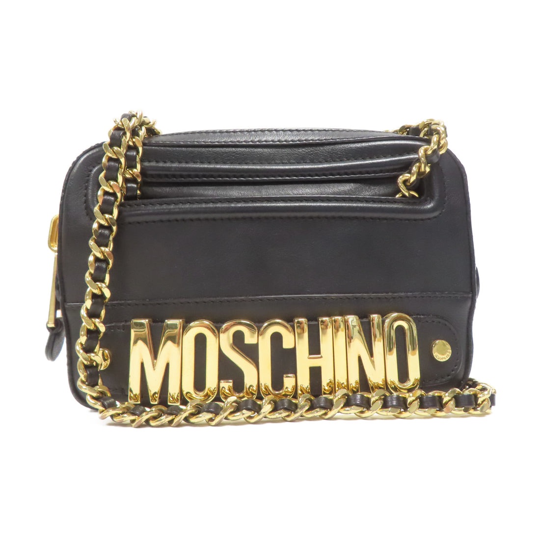Moschino sling bag