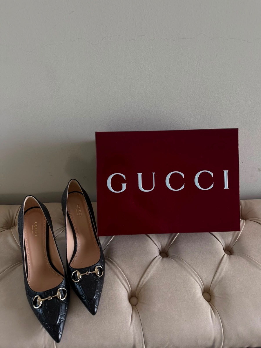 Gucci Pumps