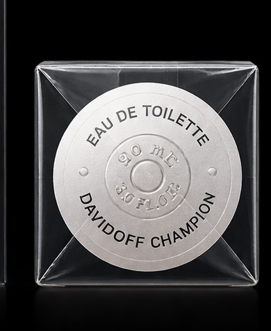 Davidoff Champion photo 3