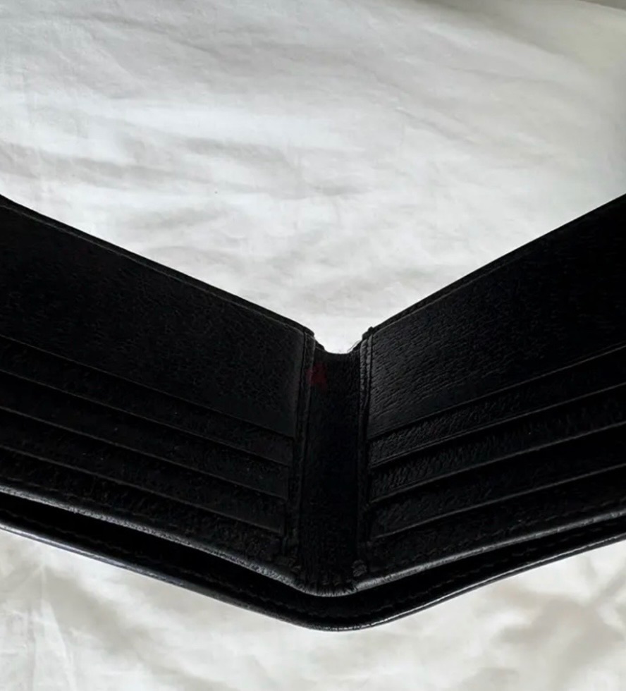 Gucci Wallet
