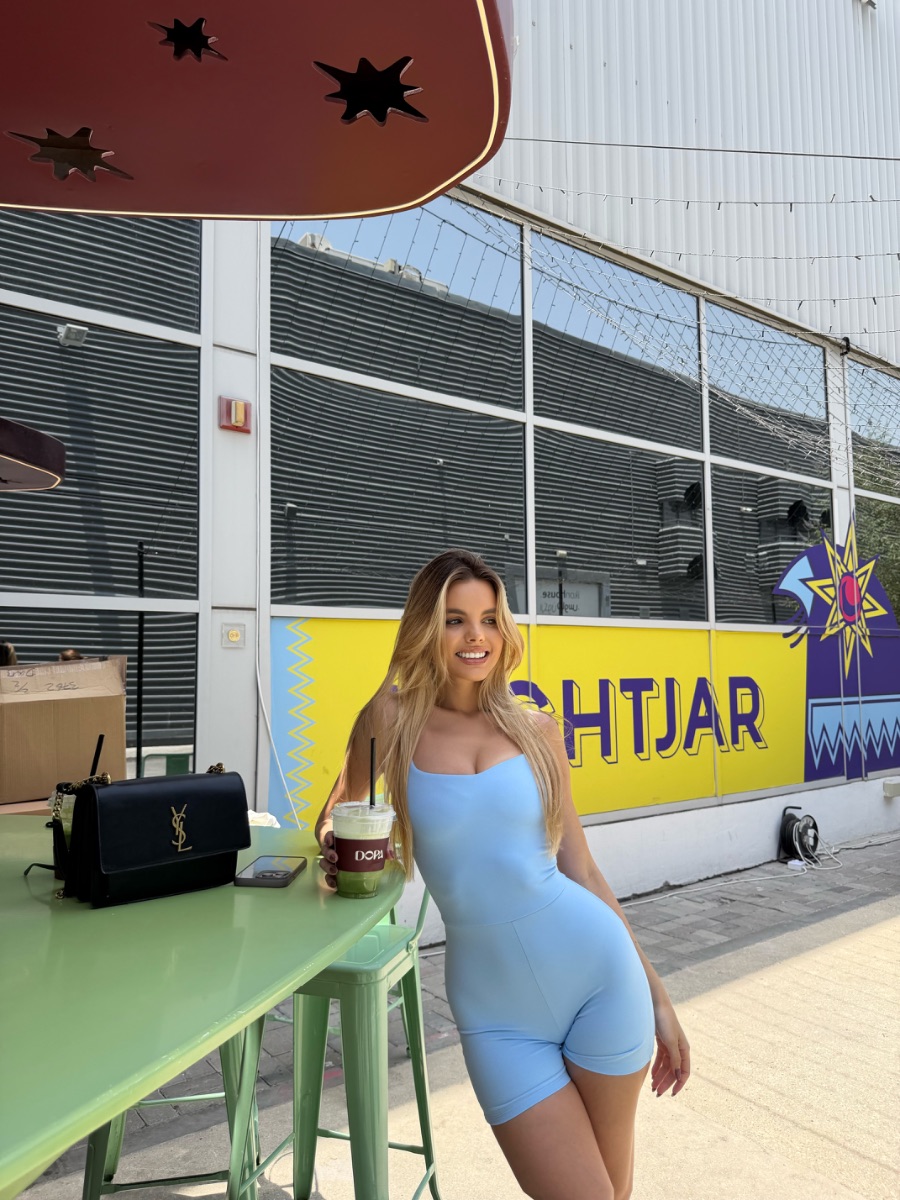 Bershka Jumpsuit