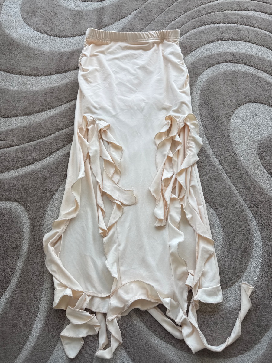 Shein Cream co-ord photo 2