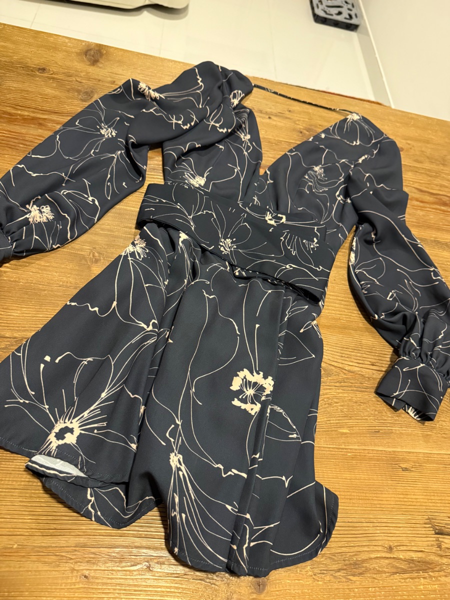 Keepsake Dress photo 3
