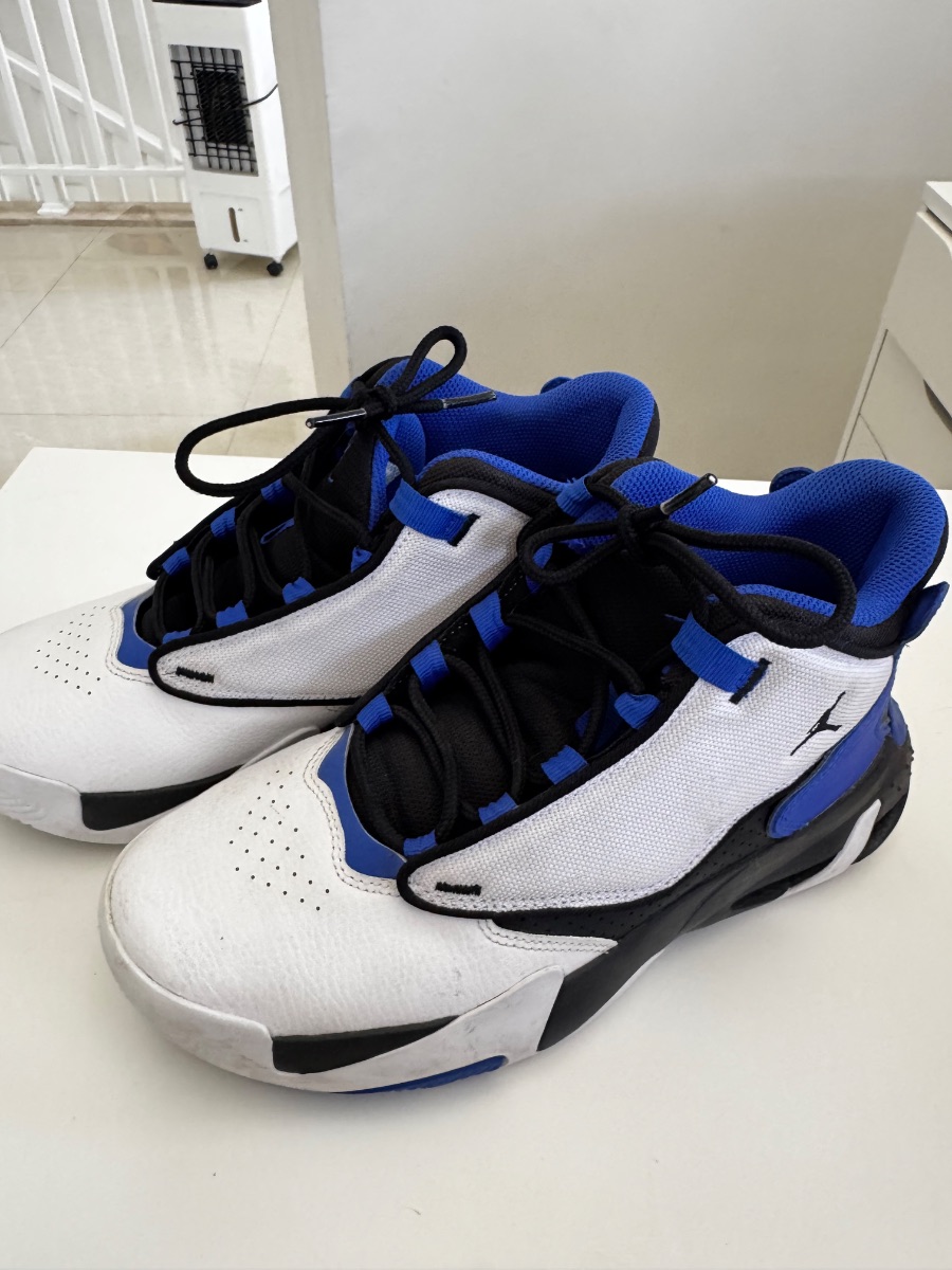 Nike Jordan shoes